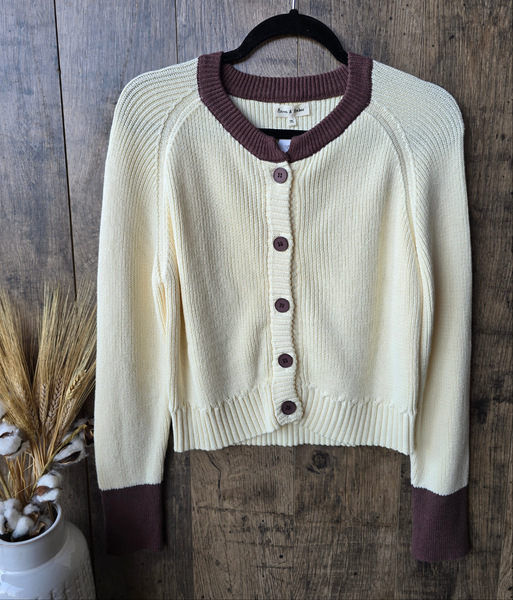 The Brandi Sweater