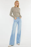 Lightwash Trouser Jean
