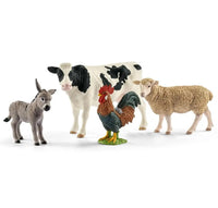 Farm Animals by Schleich