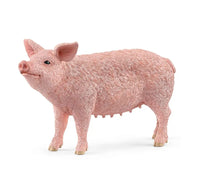 Farm Animals by Schleich