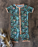 The Prickly Cactus Romper