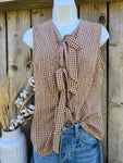 The Lexi Top
