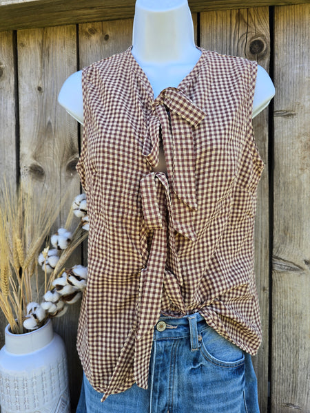 The Lexi Top