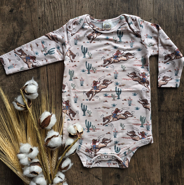 Prairie Princess Onsie