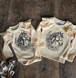 Pony Luck Long Sleeve