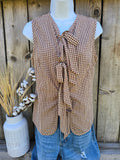 The Lexi Top