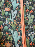 The Prickly Cactus Romper